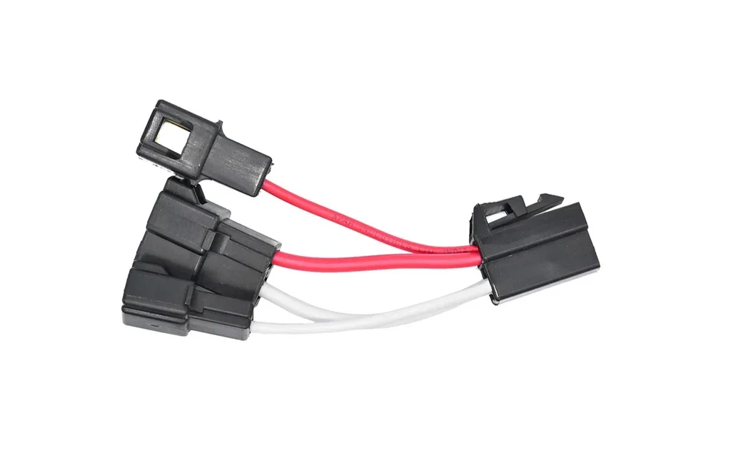 Maddog Dual Wire Harness Pro Edition for Universal Superbikes & ADVs - Image 4