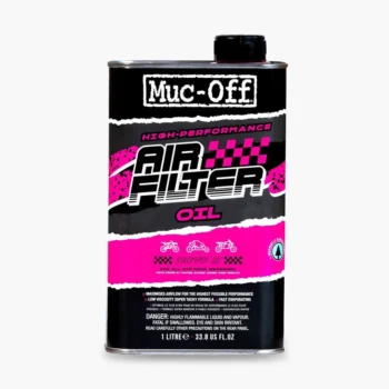 Muc-Off Bio Air Filter Oil - 500ml - 21463 - Image 1