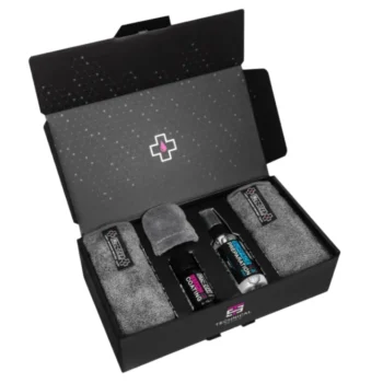 Muc-Off Ceramic Protection Kit - 30ml - 21138 - Image 1