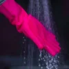 Muc-Off Deep Scrubber Gloves - Large - 20406 - Image 8