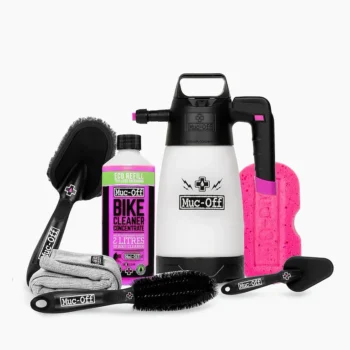 Muc-Off Foam Sprayer Kit - 21461 - Image 1