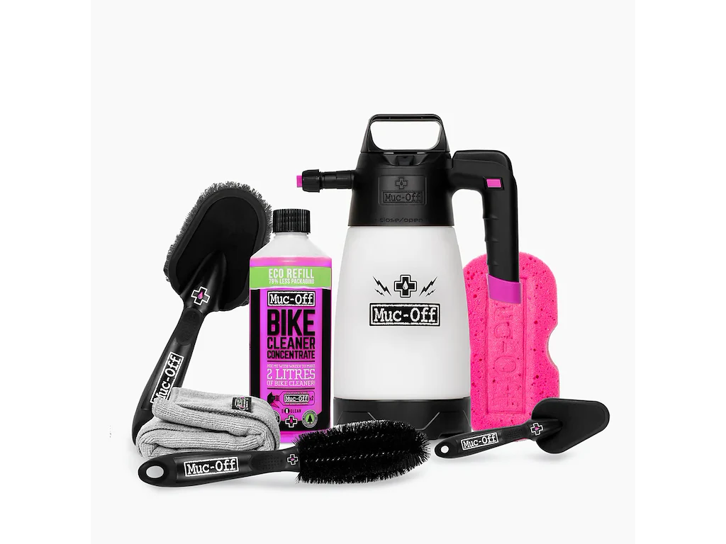 Muc-Off Foam Sprayer Kit - 21461 - Image 1