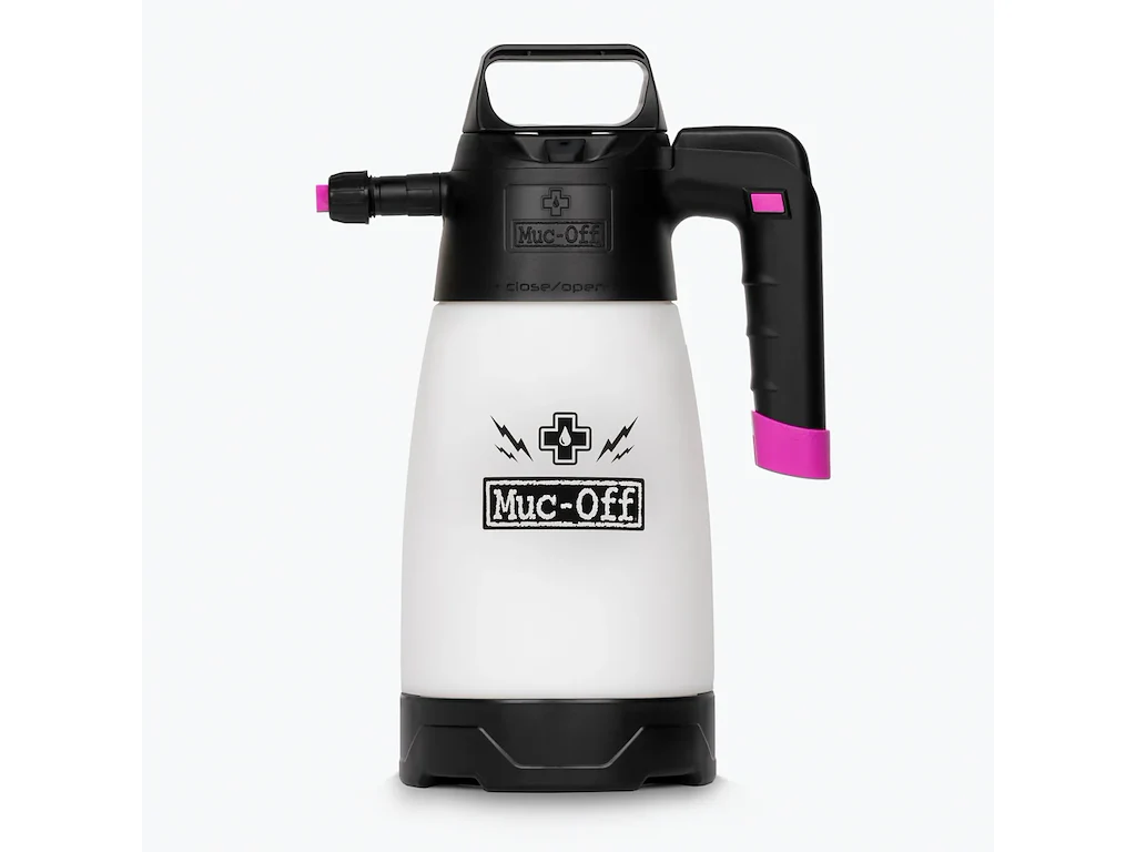 Muc-Off Foam Sprayer Kit - 21461 - Image 2
