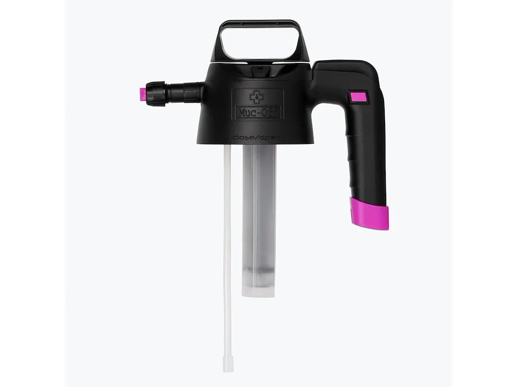 Muc-Off Foam Sprayer Kit - 21461 - Image 4