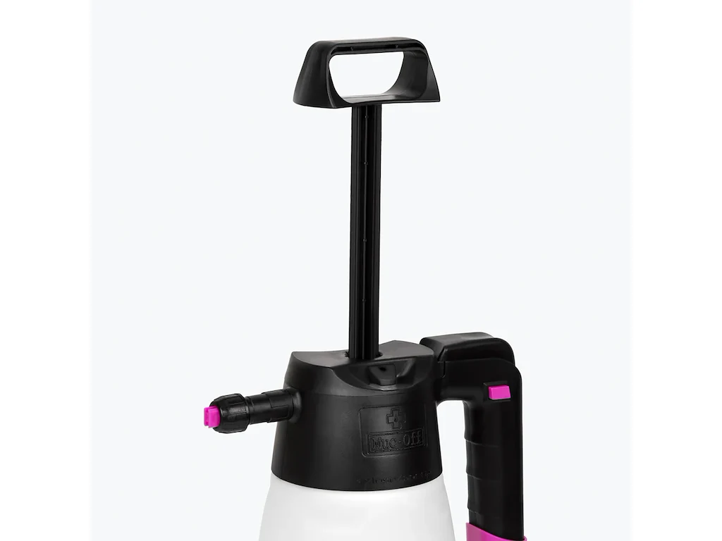 Muc-Off Foam Sprayer Kit - 21461 - Image 5