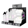 Muc-Off Single Slat Wall Display - 21030 - Image 1