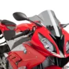 Zero Gravity Windscreen BMW S1000RR (2015-2018) - 24-811-02 - Image 1