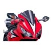 Zero Gravity Windscreen Honda CBR 1000RR 2012-2016 - 16-426-19 - Image 1