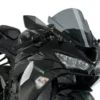 Zero Gravity Windscreen Kawasaki ZX-6R (2019-2021) - 16-247-02 - Image 1