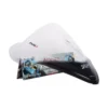 Zero Gravity Windscreen Suzuki Hayabusa 2021 - 23-135A-01 - Image 1