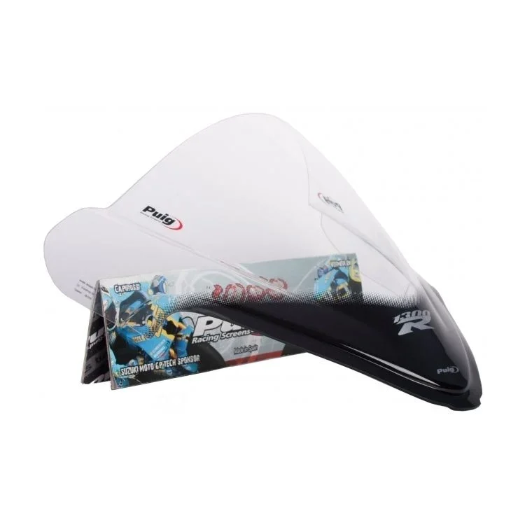 Zero Gravity Windscreen Suzuki Hayabusa 2021 - 23-135A-01 - Image 1