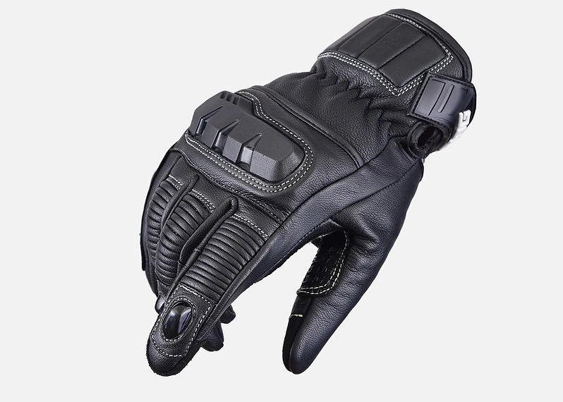 BBG RIDEPRO KNOX GLOVES