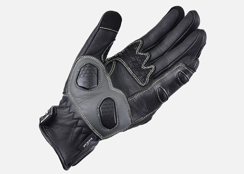 BBG RIDEPRO KNOX GLOVES - Image 2