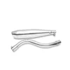 Red Rooster Performance Polaris Slip-On Exhaust for Hero Xpulse 210 - Polished - Image 1