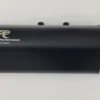 Red Rooster Performance Vertex Pro Exhaust for Royal Enfield Himalayan 450 - Polished - Image 1