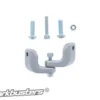 Barkbusters Spares - Clamp Swivel Connectors (L&R) With Bolts - R-CP8-LR - Image 1