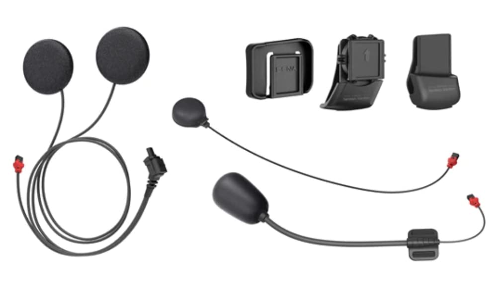 Sena 50C Clamp Kit - Image 1