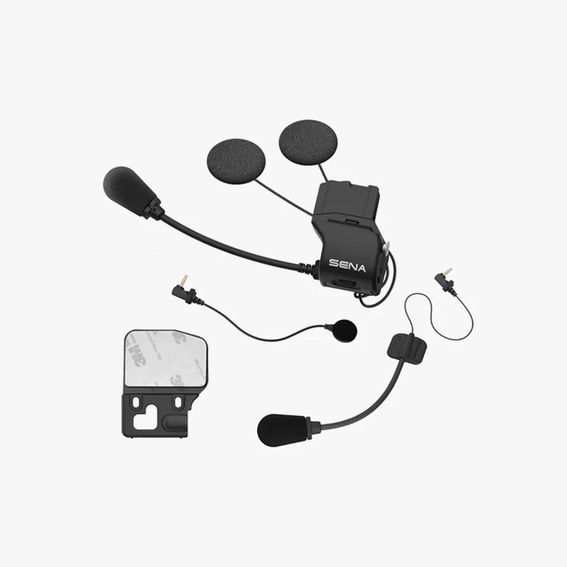 Sena 50S / 30K / 20S HD Clamp Kit - Image 2