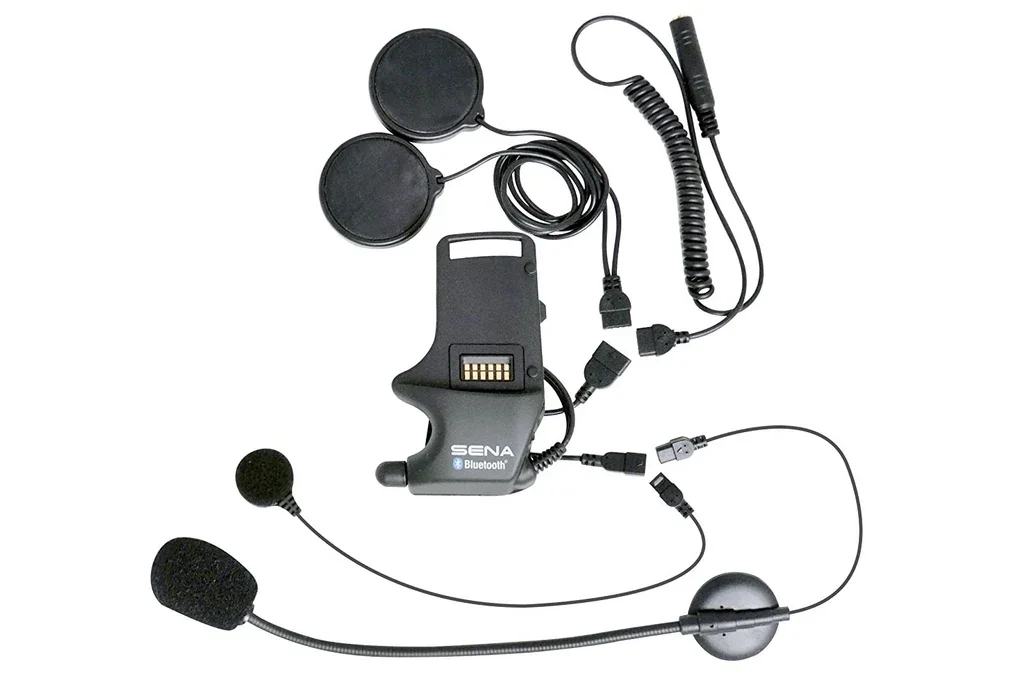 Sena SMH10 Clamp Kit - Image 1