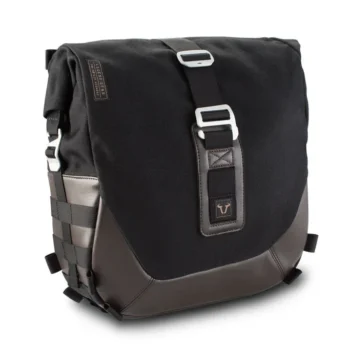 SW-Motech 13.5L Legend Gear Saddle Bag for SLC Side Carrier - Right-BC.HTA.00.402.10100R - Image 1