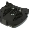 SW-Motech Adapter Plate for Givi / Kappa for ALU Rack - GPT.00.152.40501/B - Image 1
