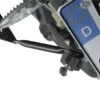 SW-Motech Anti Theft Device for PRO Side Carrier-QLS.00.095.10001/B - Image 6