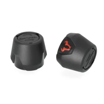 SW-Motech Front Fork Sliders for KTM 1290 Super Adventure - STP.04.176.10901/B - Image 1