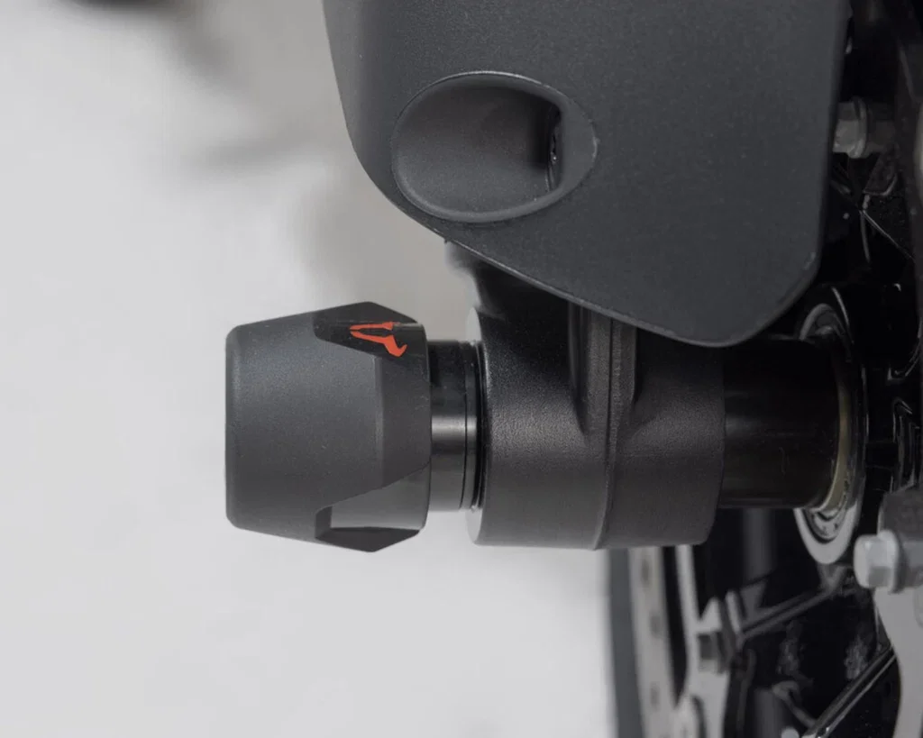 SW-Motech Front Fork Sliders for KTM 1290 Super Adventure - STP.04.176.10901/B - Image 6