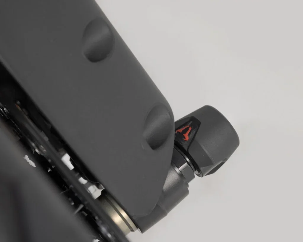 SW-Motech Front Fork Sliders for KTM 1290 Super Adventure - STP.04.176.10901/B - Image 7