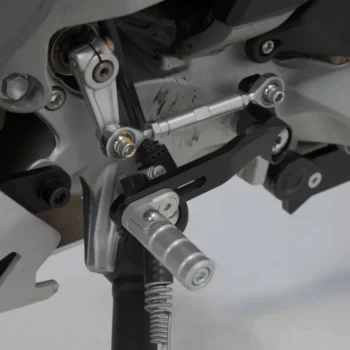 SW-Motech Gear Lever for Ducati Multistrada V4-FSC.22.822.10001 - Image 1
