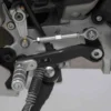 SW-Motech Gear Lever for Ducati Multistrada V4-FSC.22.822.10001 - Image 3