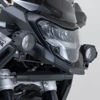 SW-Motech Light Mount for BMW F 900 GS - NSW.07.602.10000/B - Image 1