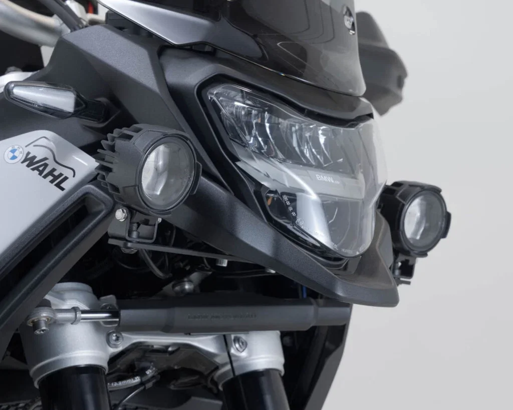 SW-Motech Light Mount for BMW F 900 GS - NSW.07.602.10000/B - Image 1