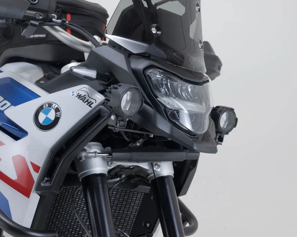 SW-Motech Light Mount for BMW F 900 GS - NSW.07.602.10000/B - Image 2