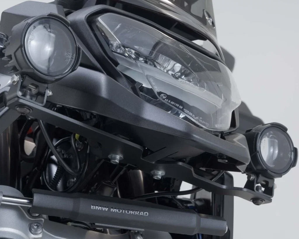SW-Motech Light Mount for BMW F 900 GS - NSW.07.602.10000/B - Image 3