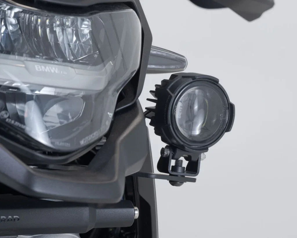 SW-Motech Light Mount for BMW F 900 GS - NSW.07.602.10000/B - Image 4