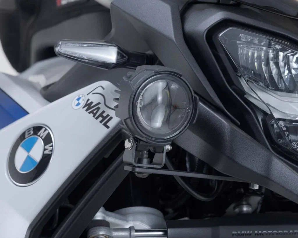 SW-Motech Light Mount for BMW F 900 GS - NSW.07.602.10000/B - Image 5