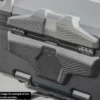 SW-Motech Passenger Backrest for DUSC XL - HSK.00.745.15500/B - Image 2