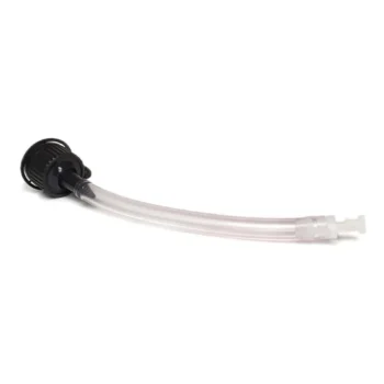 Scottoiler Filling & Priming Spout - SA-0126BL - Image 1