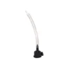 Scottoiler Filling & Priming Spout - SA-0126BL - Image 2
