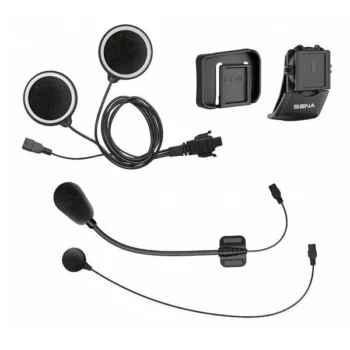 Sena 10C EVO Clamp Kit - Image 1