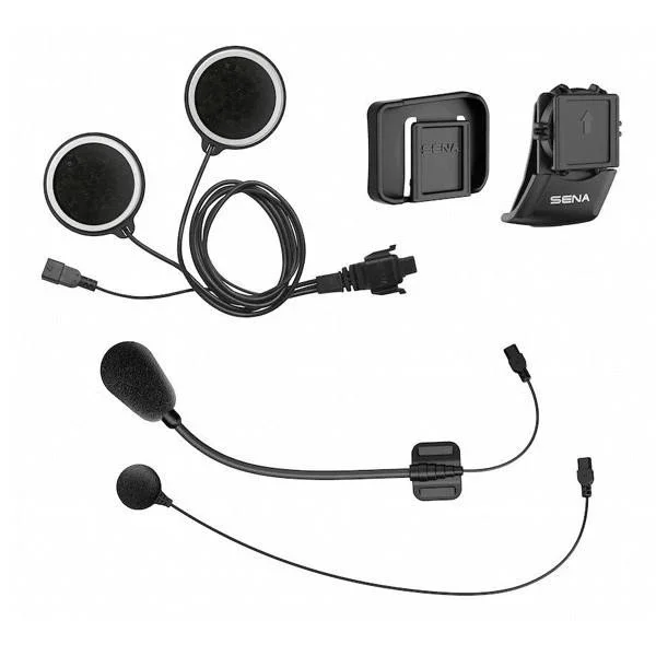 Sena 10C EVO Clamp Kit - Image 1
