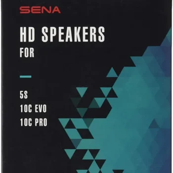 Sena 10C / 5S Speakers - Image 1