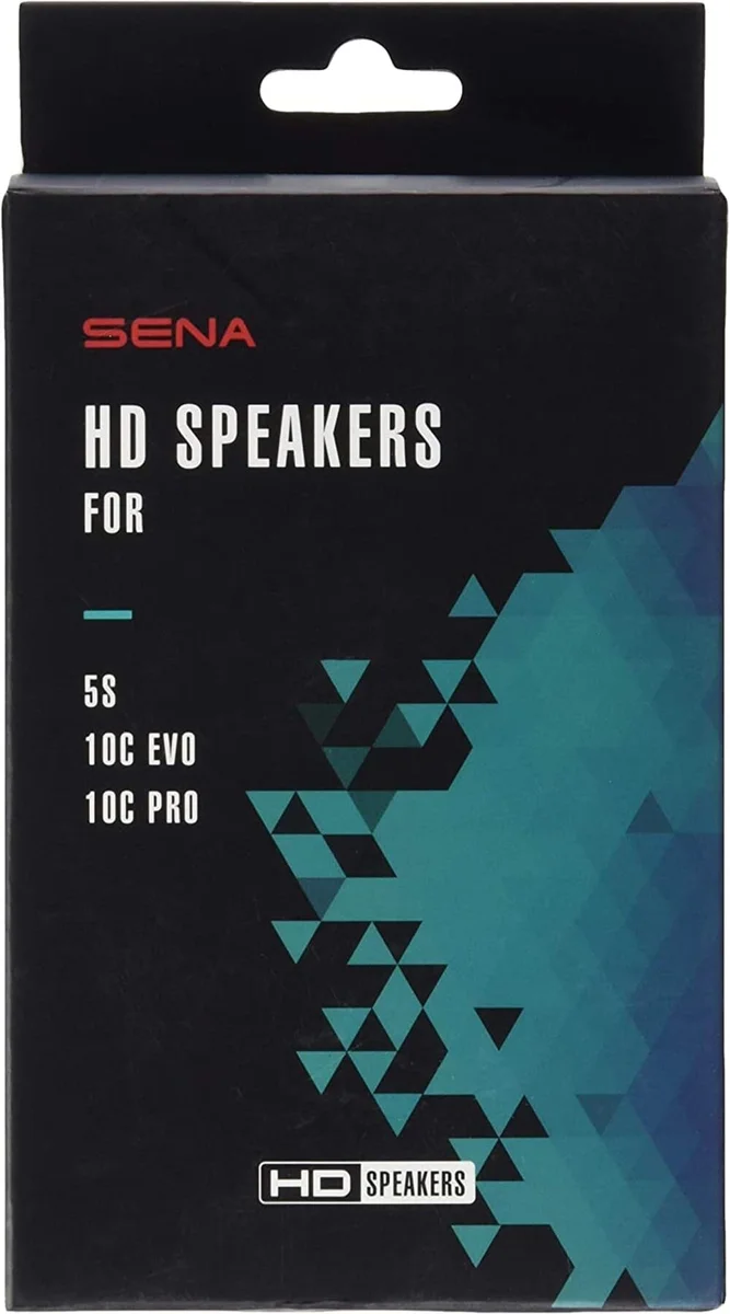 Sena 10C / 5S Speakers - Image 1