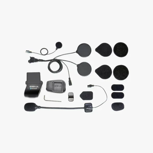 Sena SMH5 Clamp Kit - Image 1