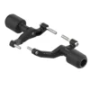 EVOTECH PERFORMANCE GSX-8R Frame Sliders - PRN017009-017151 - Image 2