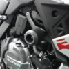 EVOTECH PERFORMANCE GSX-8R Frame Sliders - PRN017009-017151 - Image 5