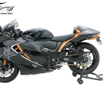 T-Rex Racing No Cut Frame Sliders for Suzuki Hayabusa (2021 - 2026) - Image 1