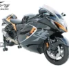 T-Rex Racing No Cut Frame Sliders for Suzuki Hayabusa (2021 - 2026) - Image 3