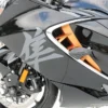 T-Rex Racing No Cut Frame Sliders for Suzuki Hayabusa (2021 - 2026) - Image 4